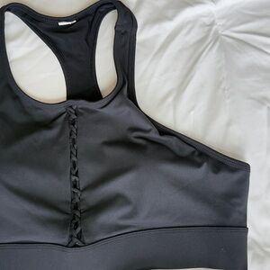 Fabletics Black Sports